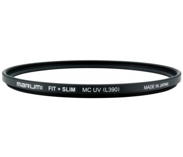 Marumi Fit + Slim UV 37mm - 686721 - zdjęcie 2